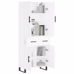 VidaXL 3198169 credenza per soggiorno - Vista aggiuntiva 3