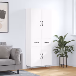 VidaXL 3198177 credenza per soggiorno - Vista aggiuntiva 2