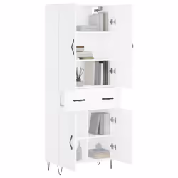 VidaXL 3198177 credenza per soggiorno - Vista aggiuntiva 3