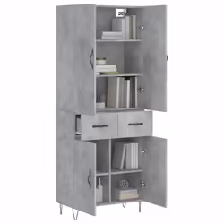 VidaXL 3198181 credenza per soggiorno - Vista aggiuntiva 3