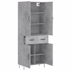 VidaXL 3198181 credenza per soggiorno - Vista aggiuntiva 4