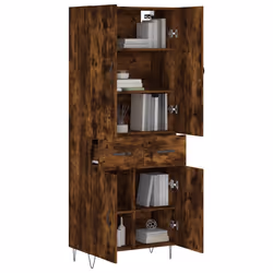 VidaXL 3198182 credenza per soggiorno - Vista aggiuntiva 3