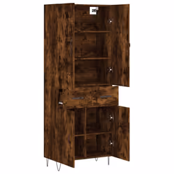 VidaXL 3198182 credenza per soggiorno - Vista aggiuntiva 4