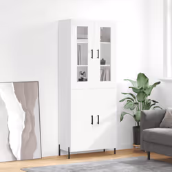 VidaXL 3198217 credenza per soggiorno - Vista aggiuntiva 2