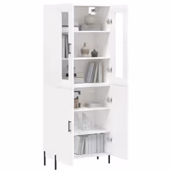 VidaXL 3198217 credenza per soggiorno - Vista aggiuntiva 3