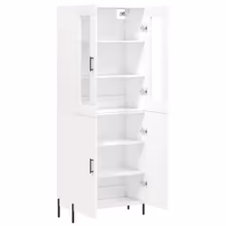 VidaXL 3198217 credenza per soggiorno - Vista aggiuntiva 4