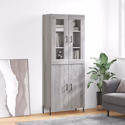 VidaXL 3198223 credenza per soggiorno - Vista aggiuntiva 2
