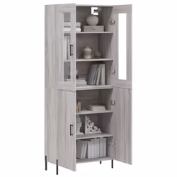 VidaXL 3198223 credenza per soggiorno - Vista aggiuntiva 3