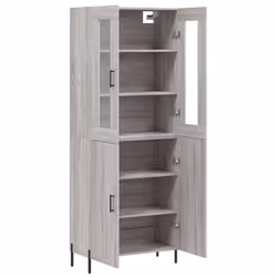 VidaXL 3198223 credenza per soggiorno - Vista aggiuntiva 4