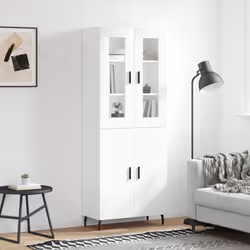 VidaXL 3198225 credenza per soggiorno - Vista aggiuntiva 2
