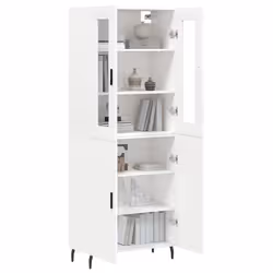 VidaXL 3198225 credenza per soggiorno - Vista aggiuntiva 3