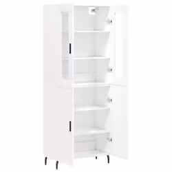 VidaXL 3198225 credenza per soggiorno - Vista aggiuntiva 4