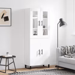 VidaXL 3198233 credenza per soggiorno
