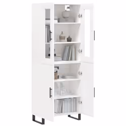 VidaXL 3198233 credenza per soggiorno