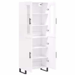 VidaXL 3198233 credenza per soggiorno - Vista aggiuntiva 4