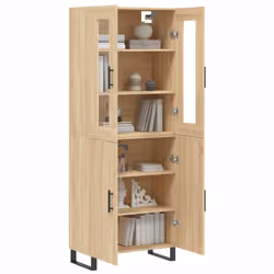 VidaXL 3198236 credenza per soggiorno - Vista aggiuntiva 3