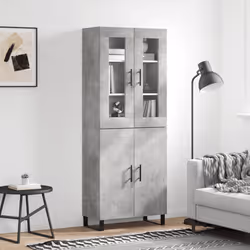VidaXL 3198237 credenza per soggiorno
