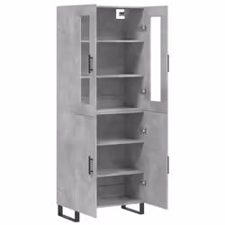 VidaXL 3198237 credenza per soggiorno - Vista aggiuntiva 4