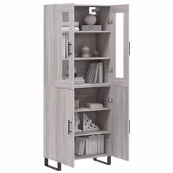 VidaXL 3198239 credenza per soggiorno - Vista aggiuntiva 3