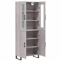 VidaXL 3198239 credenza per soggiorno - Vista aggiuntiva 4