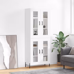 VidaXL 3198281 credenza per soggiorno - Vista aggiuntiva 2