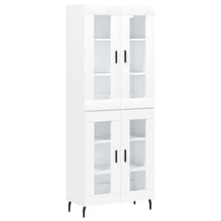 VidaXL 3198289 credenza per soggiorno