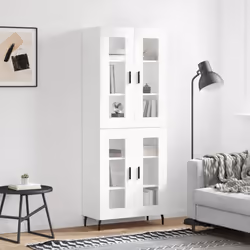 VidaXL 3198289 credenza per soggiorno