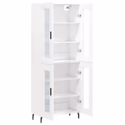 VidaXL 3198289 credenza per soggiorno - Vista aggiuntiva 4