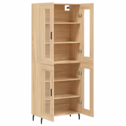 VidaXL 3198292 credenza per soggiorno - Vista aggiuntiva 4