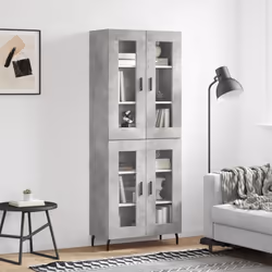VidaXL 3198293 credenza per soggiorno - Vista aggiuntiva 2