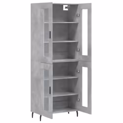 VidaXL 3198293 credenza per soggiorno - Vista aggiuntiva 4