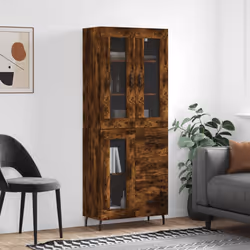 VidaXL 3198294 credenza per soggiorno - Vista aggiuntiva 2