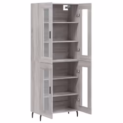 VidaXL 3198295 credenza per soggiorno - Vista aggiuntiva 4