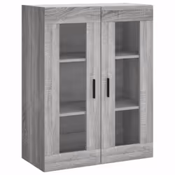 VidaXL 3198295 credenza per soggiorno - Vista aggiuntiva 5