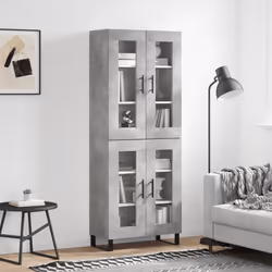 VidaXL 3198301 credenza per soggiorno - Vista aggiuntiva 2