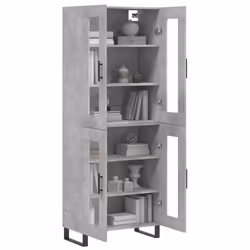 VidaXL 3198301 credenza per soggiorno - Vista aggiuntiva 3