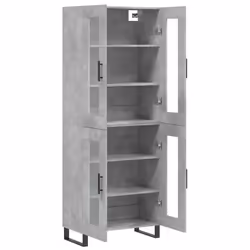 VidaXL 3198301 credenza per soggiorno - Vista aggiuntiva 4