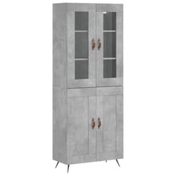 VidaXL 3198317 credenza per soggiorno