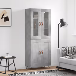 VidaXL 3198317 credenza per soggiorno
