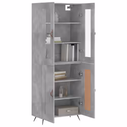 VidaXL 3198317 credenza per soggiorno