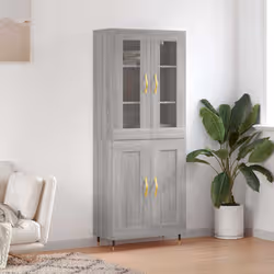 VidaXL 3198327 credenza per soggiorno - Vista aggiuntiva 2