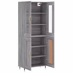 VidaXL 3198327 credenza per soggiorno - Vista aggiuntiva 3