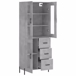VidaXL 3198349 credenza per soggiorno - Vista aggiuntiva 4