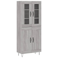 VidaXL 3198375 credenza per soggiorno