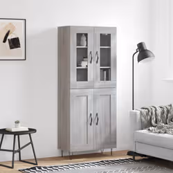 VidaXL 3198375 credenza per soggiorno - Vista aggiuntiva 2