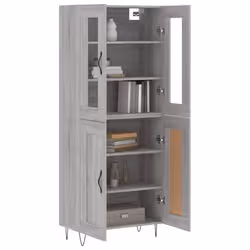 VidaXL 3198375 credenza per soggiorno - Vista aggiuntiva 3