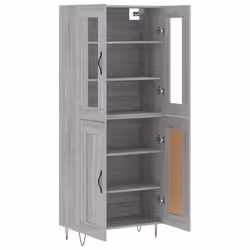 VidaXL 3198375 credenza per soggiorno - Vista aggiuntiva 4