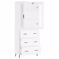 VidaXL 3198417 credenza per soggiorno - Vista aggiuntiva 4