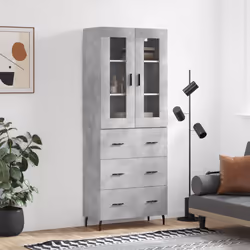 VidaXL 3198421 credenza per soggiorno - Vista aggiuntiva 2