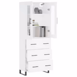 VidaXL 3198425 credenza per soggiorno - Vista aggiuntiva 3